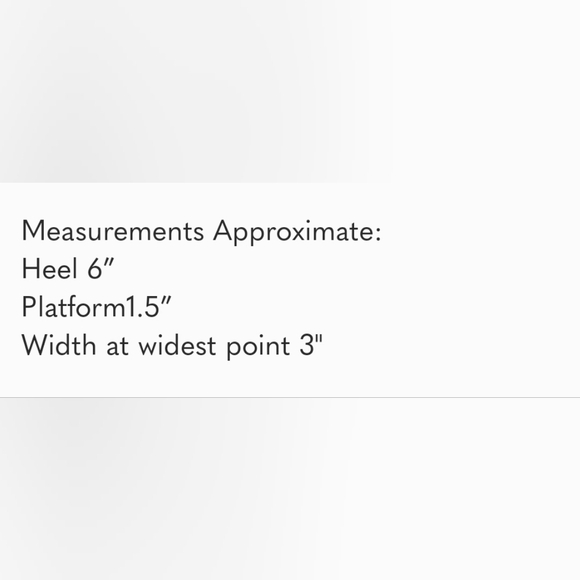 Jessica Simpson Ashella Platform Wedge Sandals - Picture 5 of 5